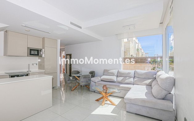 Wiederverkauf - Villa - Rojales - Rojales Centro