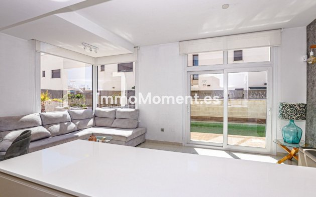 Wiederverkauf - Villa - Rojales - Rojales Centro