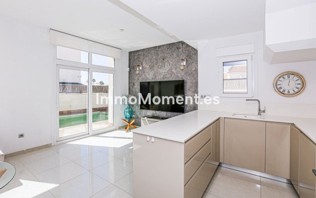 Wiederverkauf - Villa - Rojales - Rojales Centro