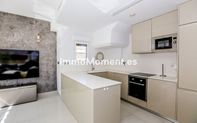 Wiederverkauf - Villa - Rojales - Rojales Centro