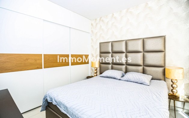 Wiederverkauf - Villa - Rojales - Rojales Centro