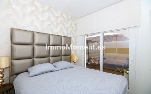 Wiederverkauf - Villa - Rojales - Rojales Centro