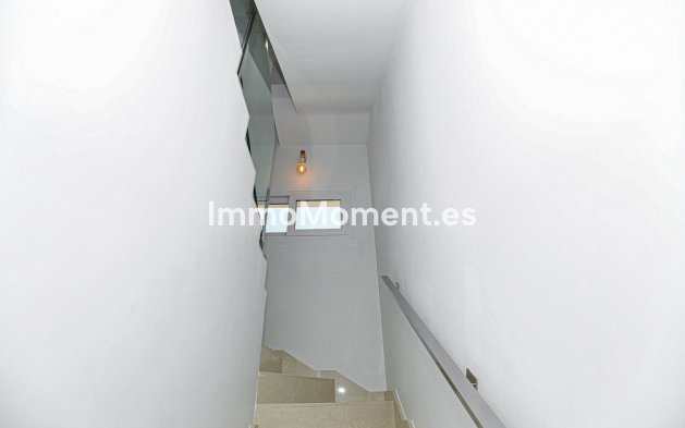 Wiederverkauf - Villa - Rojales - Rojales Centro