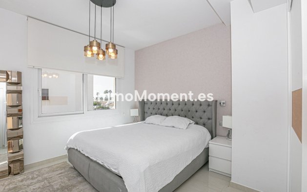 Wiederverkauf - Villa - Rojales - Rojales Centro