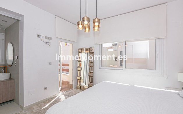 Wiederverkauf - Villa - Rojales - Rojales Centro