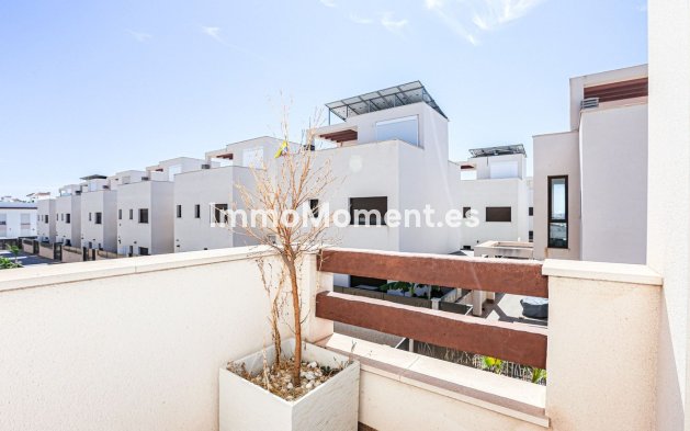 Wiederverkauf - Villa - Rojales - Rojales Centro