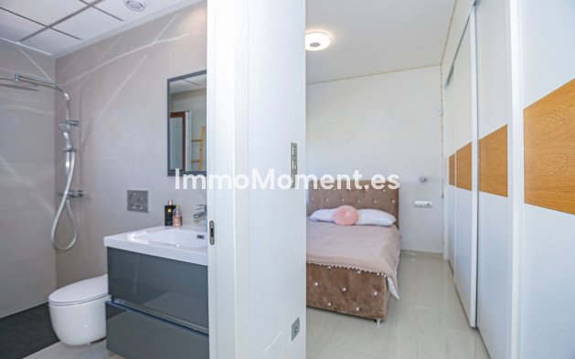 Wiederverkauf - Villa - Rojales - Rojales Centro