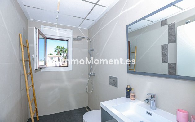 Wiederverkauf - Villa - Rojales - Rojales Centro