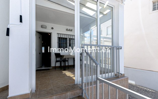 Wiederverkauf - Villa - San Fulgencio - San Fulgencio Centro