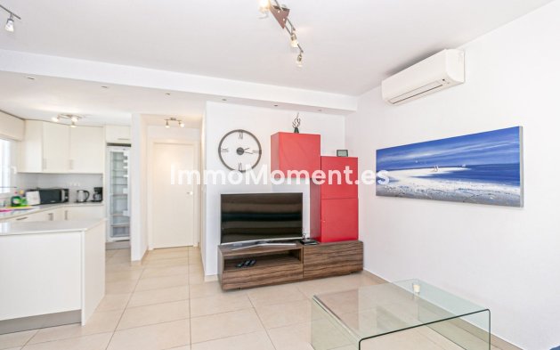 Wiederverkauf - Villa - San Fulgencio - San Fulgencio Centro