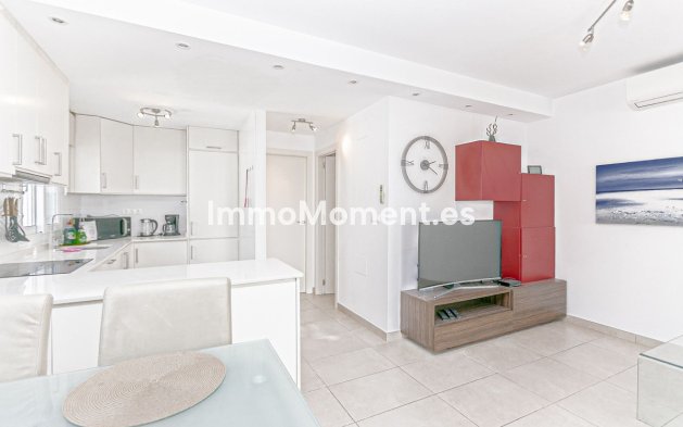 Wiederverkauf - Villa - San Fulgencio - San Fulgencio Centro