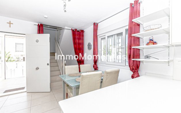 Wiederverkauf - Villa - San Fulgencio - San Fulgencio Centro