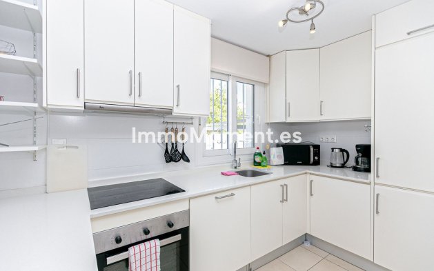 Wiederverkauf - Villa - San Fulgencio - San Fulgencio Centro