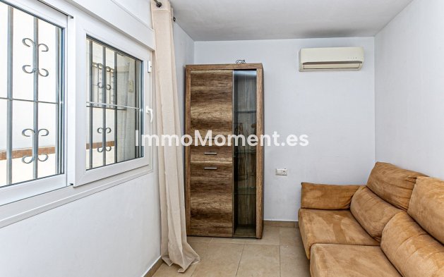 Wiederverkauf - Villa - San Fulgencio - San Fulgencio Centro