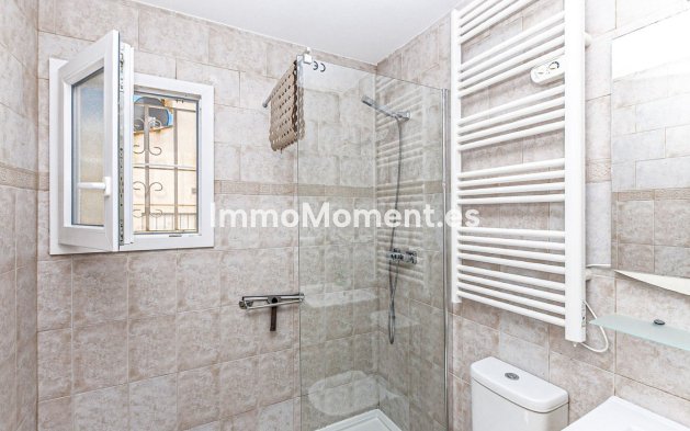 Wiederverkauf - Villa - San Fulgencio - San Fulgencio Centro