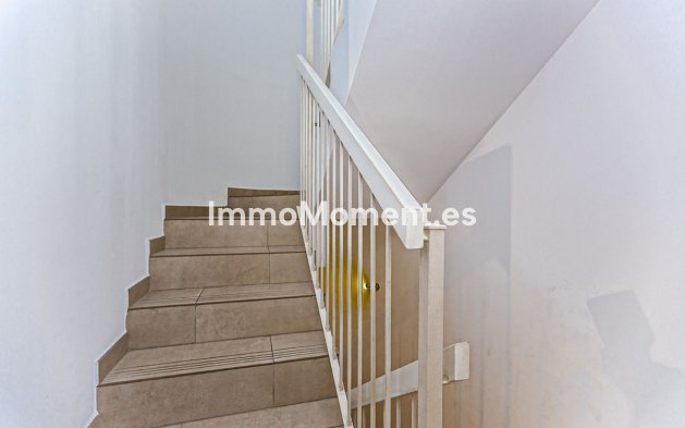 Wiederverkauf - Villa - San Fulgencio - San Fulgencio Centro