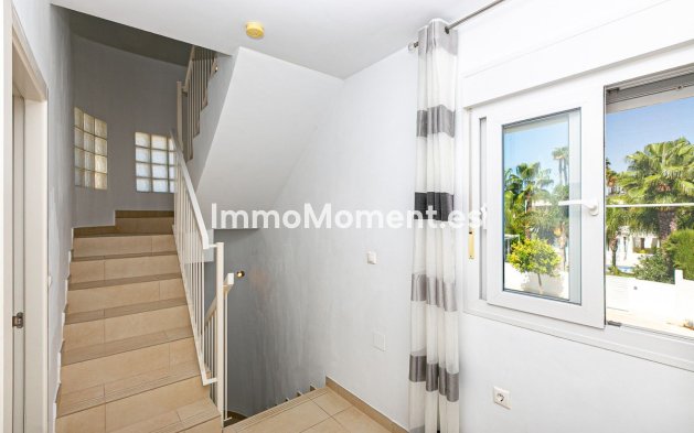 Wiederverkauf - Villa - San Fulgencio - San Fulgencio Centro