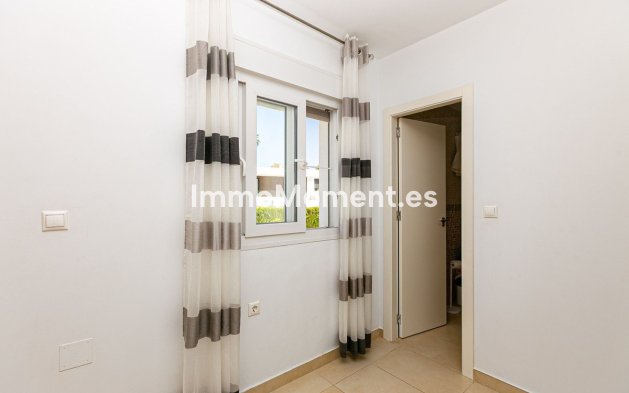 Wiederverkauf - Villa - San Fulgencio - San Fulgencio Centro