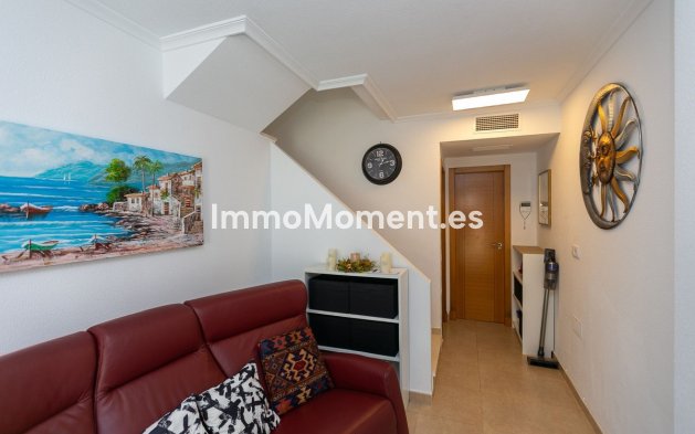 Resale - Townhouse - Guardamar del Segura - Guardamar del Segura Centro