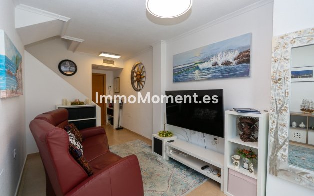 Resale - Townhouse - Guardamar del Segura - Guardamar del Segura Centro