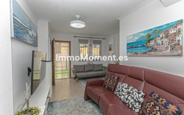 Resale - Townhouse - Guardamar del Segura - Guardamar del Segura Centro