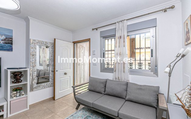 Resale - Townhouse - Guardamar del Segura - Guardamar del Segura Centro