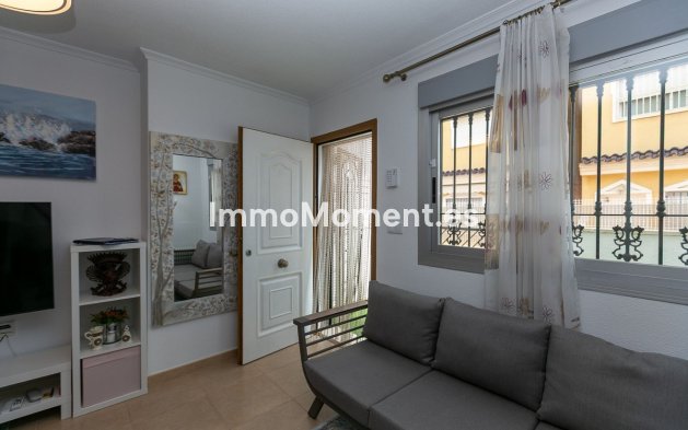 Resale - Townhouse - Guardamar del Segura - Guardamar del Segura Centro