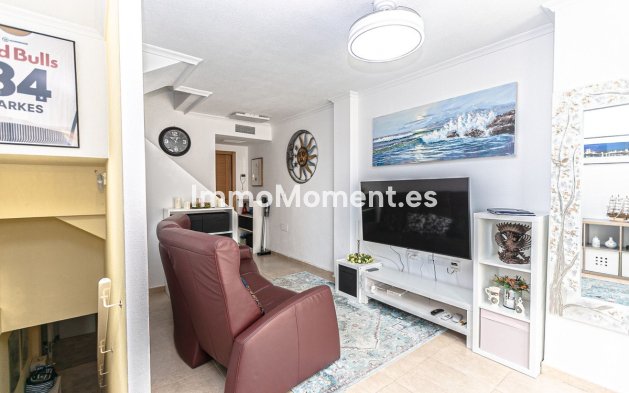 Resale - Townhouse - Guardamar del Segura - Guardamar del Segura Centro