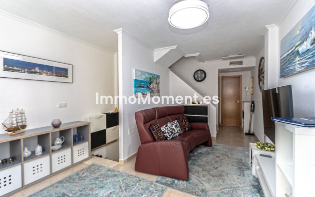 Resale - Townhouse - Guardamar del Segura - Guardamar del Segura Centro