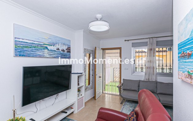 Resale - Townhouse - Guardamar del Segura - Guardamar del Segura Centro