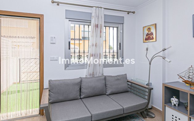 Resale - Townhouse - Guardamar del Segura - Guardamar del Segura Centro