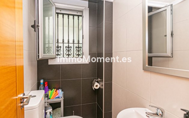 Resale - Townhouse - Guardamar del Segura - Guardamar del Segura Centro