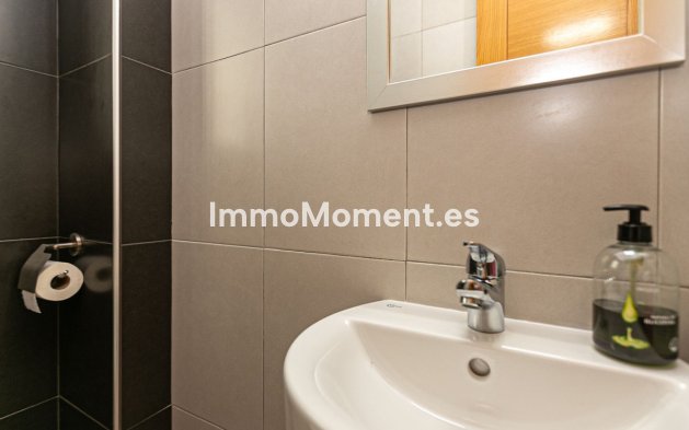 Resale - Townhouse - Guardamar del Segura - Guardamar del Segura Centro