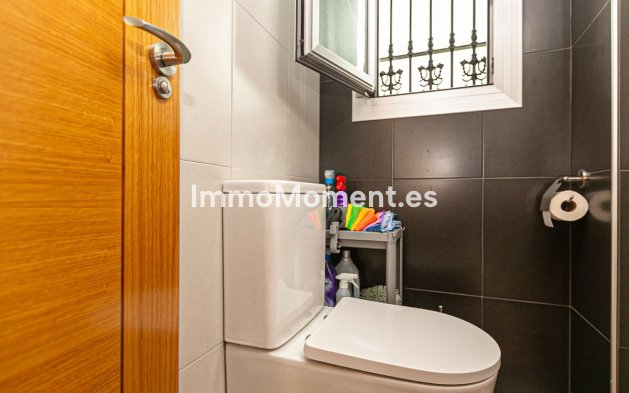 Resale - Townhouse - Guardamar del Segura - Guardamar del Segura Centro