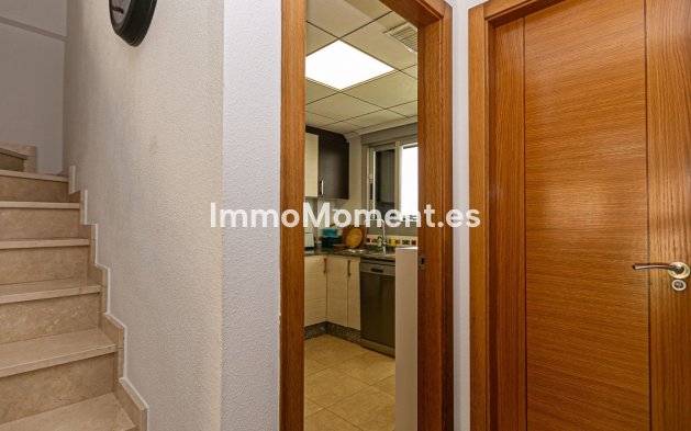 Resale - Townhouse - Guardamar del Segura - Guardamar del Segura Centro