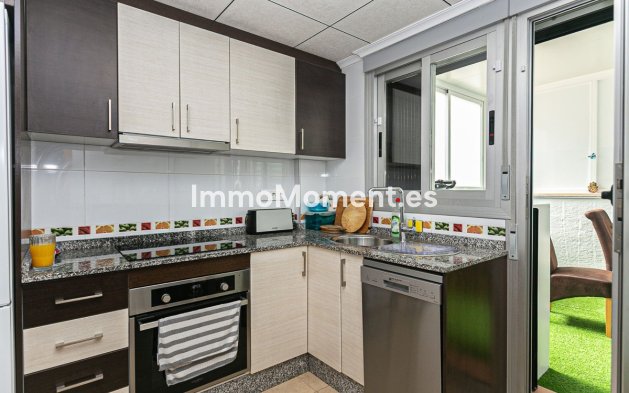 Resale - Townhouse - Guardamar del Segura - Guardamar del Segura Centro