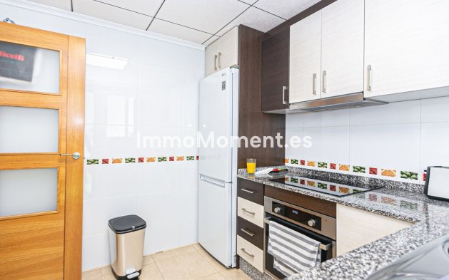 Resale - Townhouse - Guardamar del Segura - Guardamar del Segura Centro