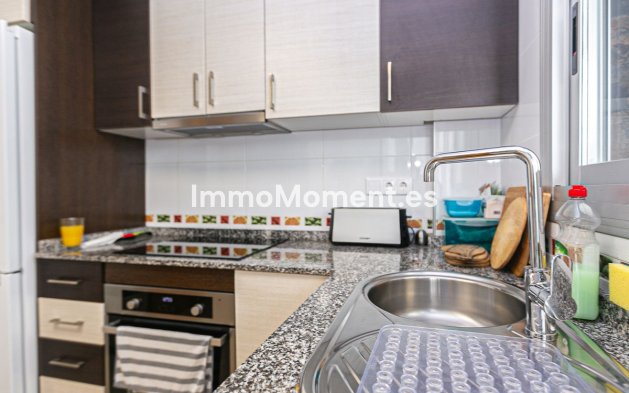 Resale - Townhouse - Guardamar del Segura - Guardamar del Segura Centro