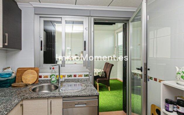 Resale - Townhouse - Guardamar del Segura - Guardamar del Segura Centro