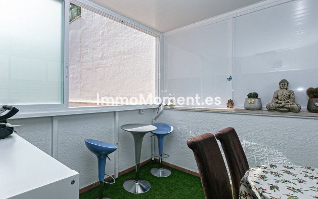 Resale - Townhouse - Guardamar del Segura - Guardamar del Segura Centro