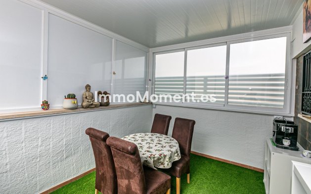 Resale - Townhouse - Guardamar del Segura - Guardamar del Segura Centro