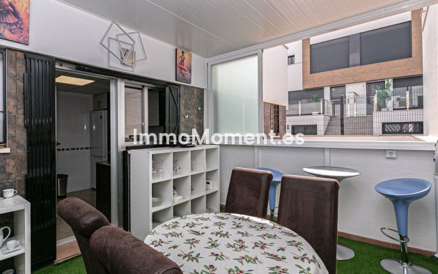 Resale - Townhouse - Guardamar del Segura - Guardamar del Segura Centro