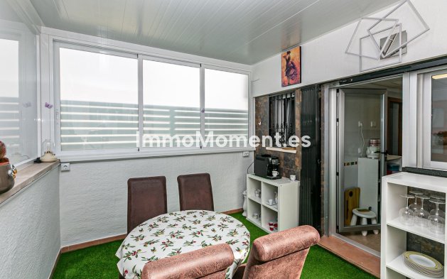 Resale - Townhouse - Guardamar del Segura - Guardamar del Segura Centro