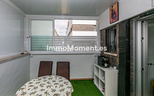 Resale - Townhouse - Guardamar del Segura - Guardamar del Segura Centro