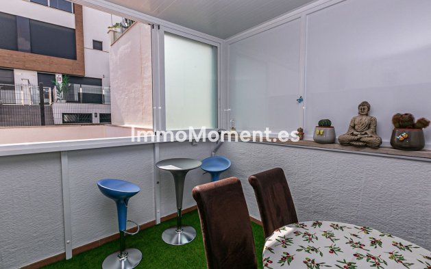 Resale - Townhouse - Guardamar del Segura - Guardamar del Segura Centro