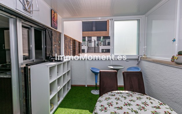 Resale - Townhouse - Guardamar del Segura - Guardamar del Segura Centro