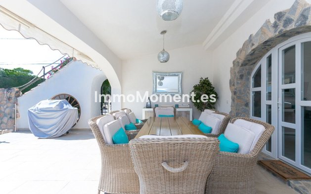 Wiederverkauf - Villa - Orihuela - Orihuela Costa