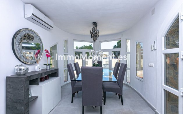 Wiederverkauf - Villa - Orihuela - Orihuela Costa