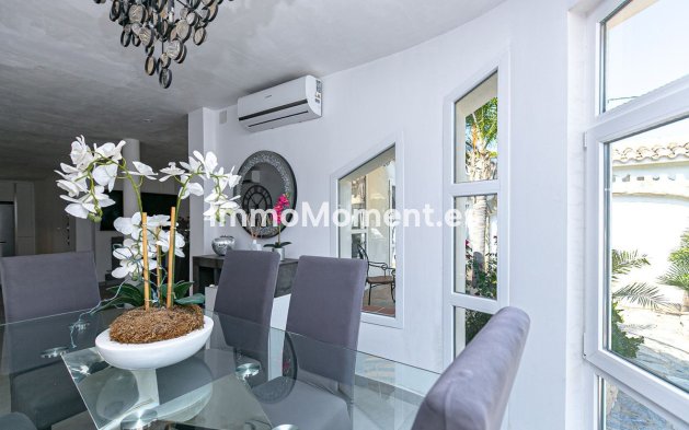 Wiederverkauf - Villa - Orihuela - Orihuela Costa