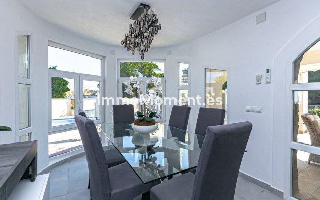 Wiederverkauf - Villa - Orihuela - Orihuela Costa